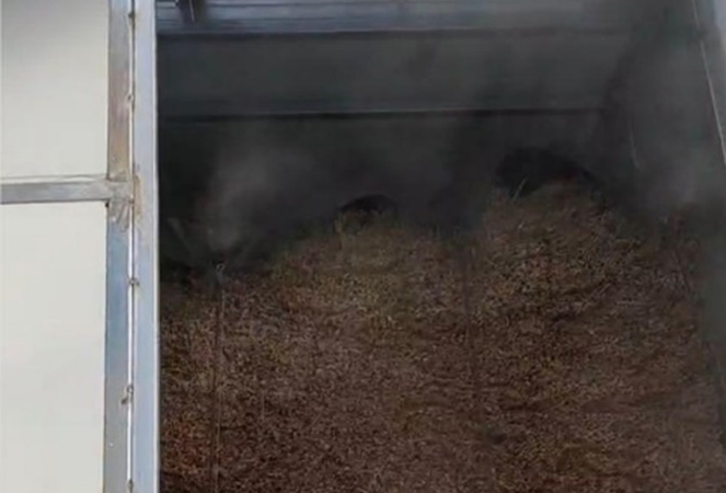 Ningguo Kuntai Bamboo and Wood Co., Ltd.