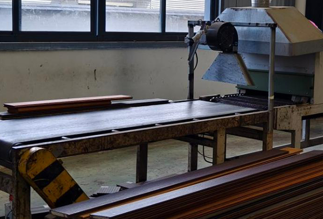 Ningguo Kuntai Bamboo and Wood Co., Ltd.