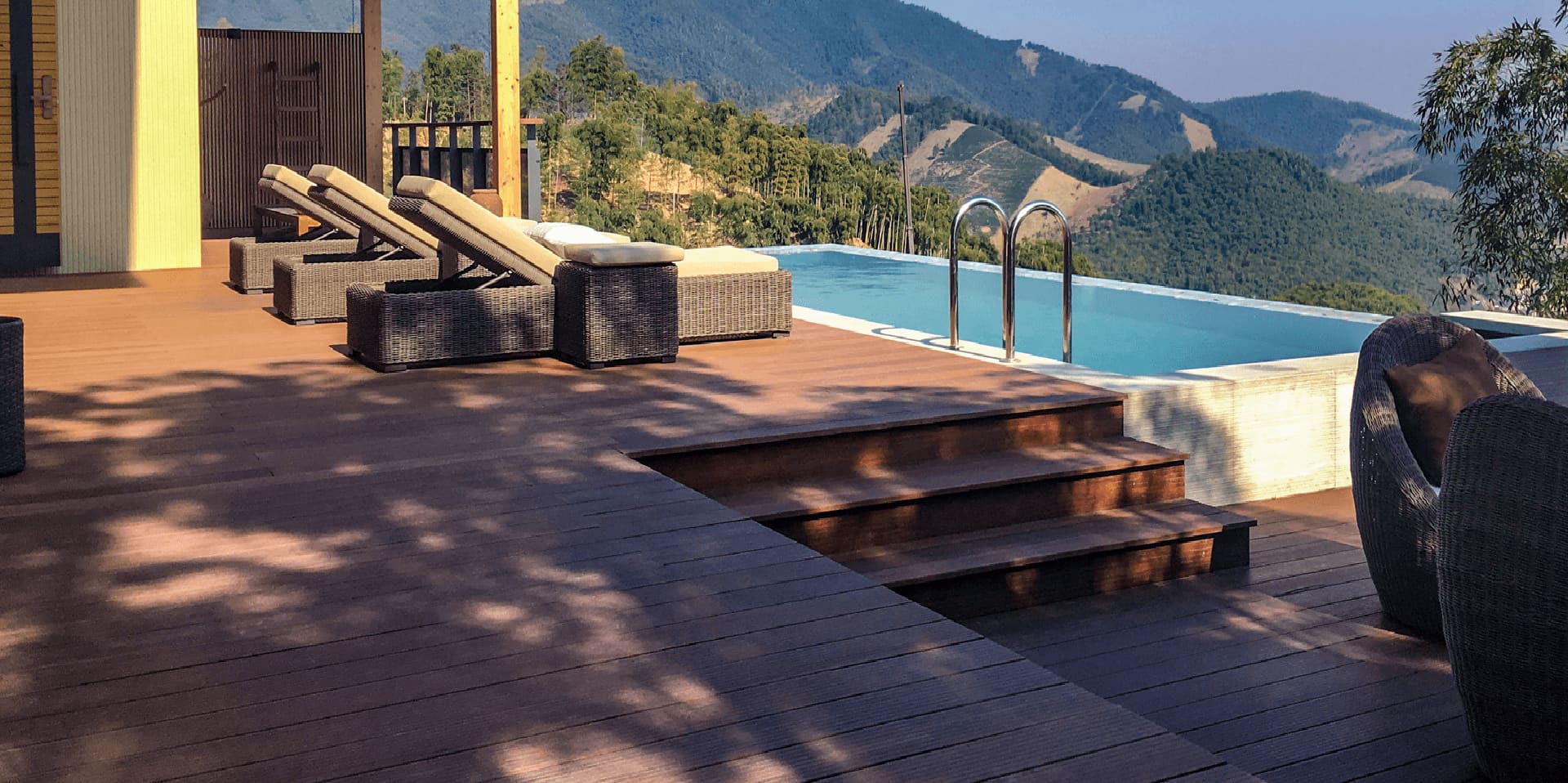 Ningguo Kuntai Bamboo and Wood Co., Ltd.