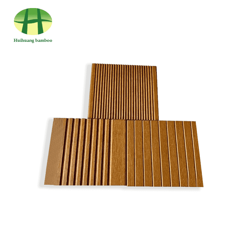 Bambusov pod izvorne boje