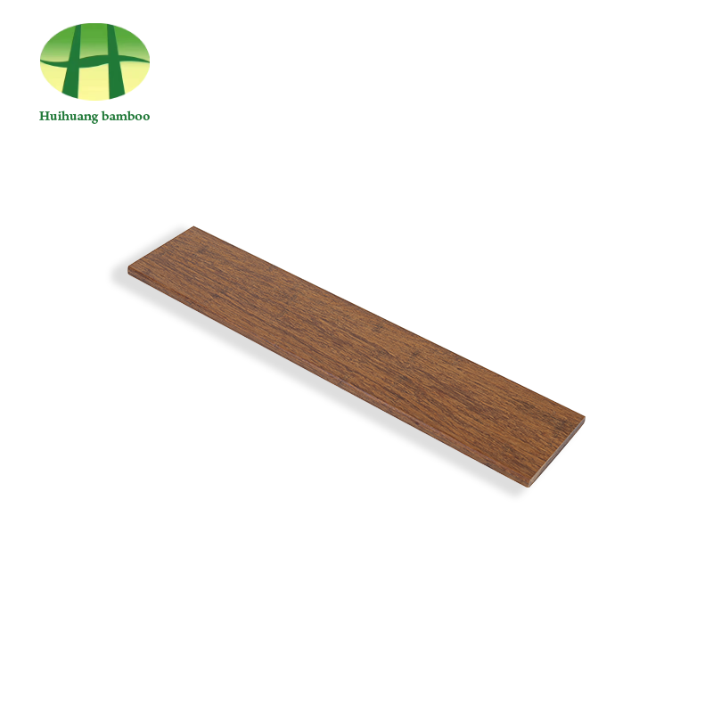 Prirodna teška vanjska ograda od bambusa