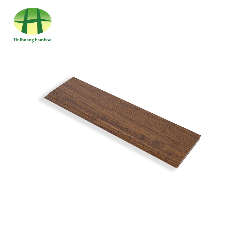 Prirodni vanjski teški zidni paneli od bambusa