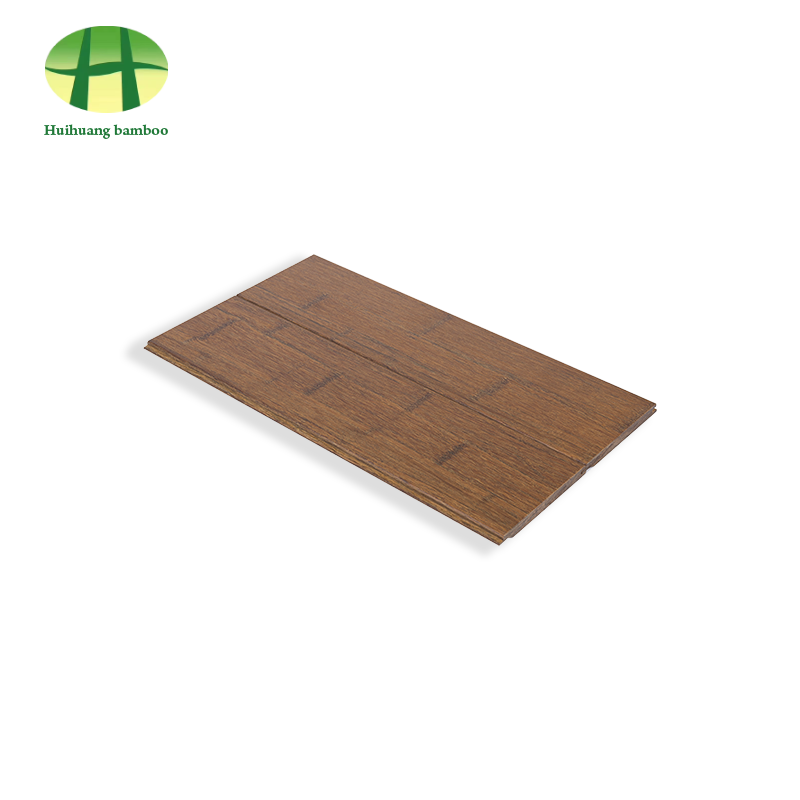 Prirodni vanjski teški zidni paneli od bambusa