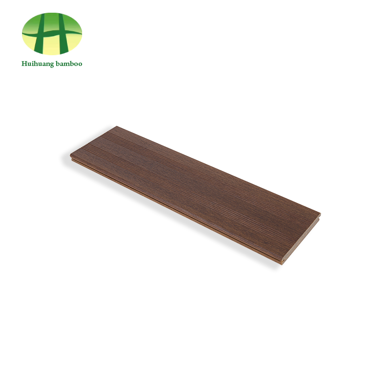 Bambusov pod u boji kave