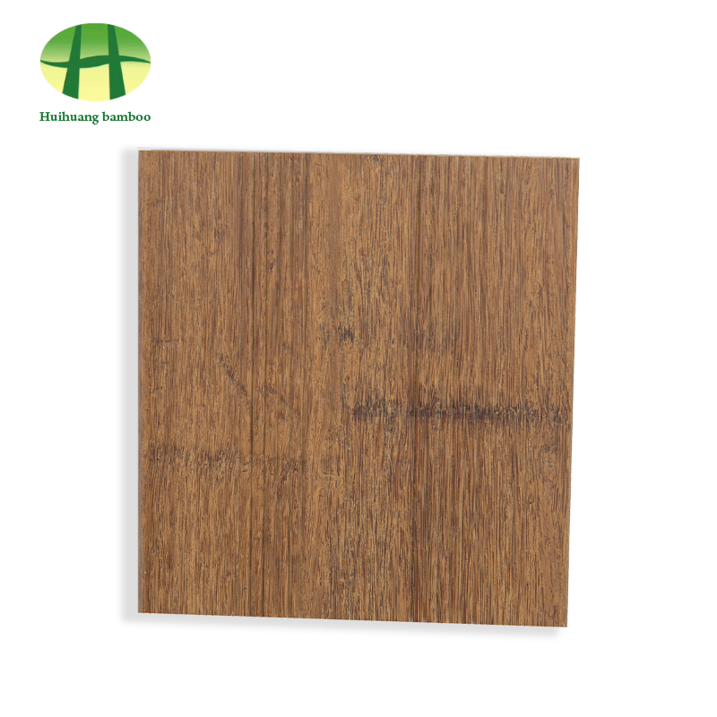 Podovi od bambusa s dvostrukim prugama