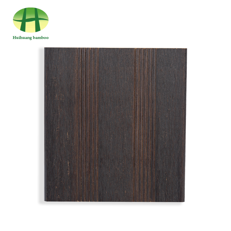 Podovi od bambusa s dvostrukim prugama